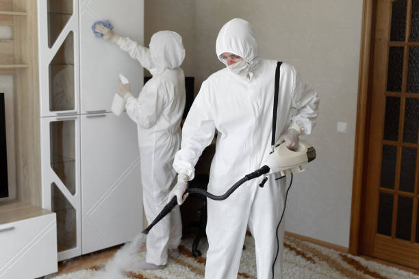 24/7 Emergency Blood Cleanup experts in Spring City, TN